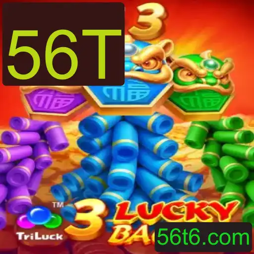 Descubra o Fascinante Jogo 3LuckyBaozhu: Uma Experiência Única com a Paleta 56T