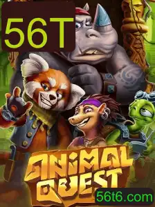 Explorando o Fascinante Mundo de AnimalQuest