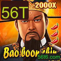 Descubra o Mundo de BaoBoonChin: Uma Aventura Estratégica