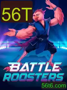 Tudo sobre BattleRoosters: Um Jogo de Estratégia e Emoção