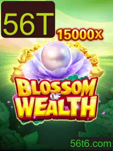 Descobrindo o Fascinante Mundo de BlossomofWealth: Um Jogo de Estratégia e Riquezas
