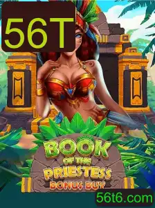 Explorando o Mundo Místico de ‘BookOfThePriestess’