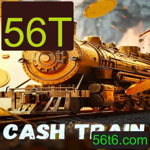 CashTrain: Descubra o Novo Fenômeno dos Jogos com a Palavra-Chave 56T