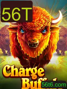ChargeBuffalo: Explorando a Aventura do Novo Jogo Sensação
