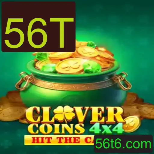 Descubra o Mundo de CloverCoins4x4: Um Jogo de Estratégia Envolvente