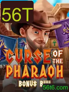 Explorando CurseofthePharaohBonusBuy: Uma Aventura Egípcia nas Bobinas