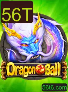 DragonBall: Aventura e Estratégia no Universo 56T