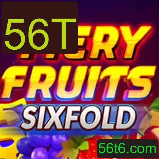 Descubra FieryFruitsSixFold: Uma Aventura de Jogos Inovadora