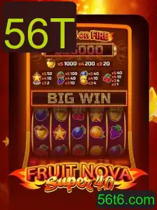 Descubra o Mundo Empolgante de FruitNovaSuper40: Uma Análise Detalhada