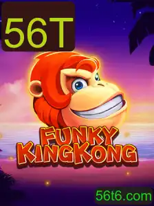FunkyKingKong: A Nova Sensação no Mundo dos Jogos