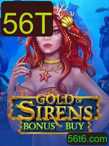 Explorando o Fascinante Mundo de GoldofSirensBonusBuy