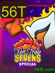 Explore o Fascinante Mundo de HotTripleSevensSpecial