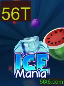 Descubra o Fascinante Mundo de IceMania com o Código Misterioso 56T