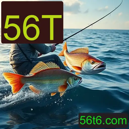 Jogos de pesca