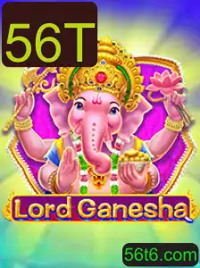 Descubra o Fascinante Mundo de 'LordGanesha' - Um Jogo Envolvente com a Palavra-chave 56T