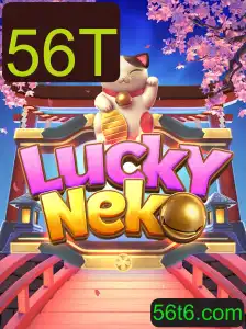Explorando o Excitante Mundo do Jogo LuckyNeko