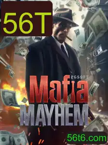 Desbravando o Mundo de MafiaMayhem: O Jogo de Estratégia e Intriga