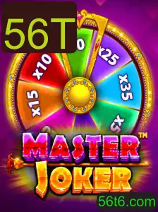 Desvendando o Mundo Empolgante de MasterJoker