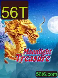 MoonlightTreasure: Desvende os Segredos do Novo Jogo de Aventuras