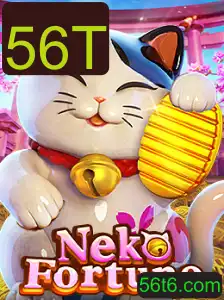 Descubra NekoFortune: Um Jogo de Estratégia e Aventura com Felinos e Fortuna