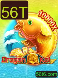 Descubra o Fascinante Mundo de DragonKoi: Uma Imersão no Jogo de Estratégia Inovador