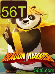 DragonWarrior: Aventuras Épicas no Mundo dos Dragões