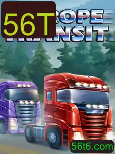 Descubra EuropeTransit: O Jogo de Estratégia que Está Transformando o Futuro do Transporte na Europa