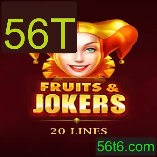 Desvendando o Mundo de FruitsAndJokers20: O Jogo que Conquista Com a Palavra-Chave 56T