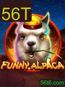 Explorando FunnyAlpaca: Um Jogo Inovador para Todas as Idades