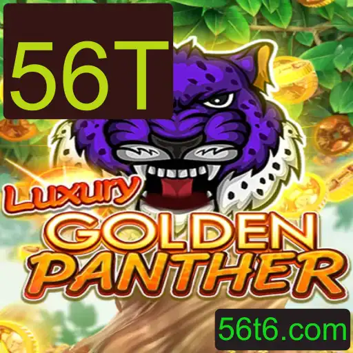 Descrição Completa do Jogo LUXURYGOLDENPANTHER: Regras e Introdução