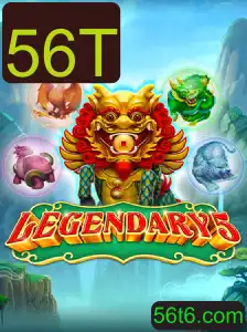 Legendary5: Exploração de Aventura no Mundo dos Jogos