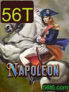 Descubra Napoleon: O Jogo de Cartas Estratégico e Empolgante