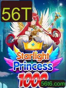 StarlightPrincess1000: Descubra a Magia e Emoção do Novo Jogo Sensação