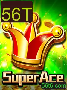SuperAce: Descubra o Jogo Inovador com a Palavra-Chave 56T