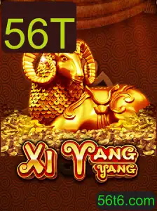 Descubra o Fascinante Mundo de XiYangYang: Uma Aventura de 56T