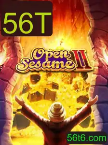 Descubra OpenSesameII: O Jogo Que Está Transformando o Mundo dos Games