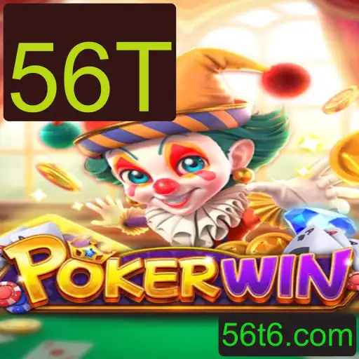 Descubra 'POKERWIN': A Nova Sensação do Mundo dos Jogos com a Palavra-Chave '56T'
