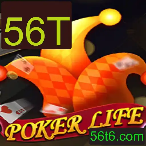 PokerLife: Uma Nova Abordagem ao Jogo de Cartas com 56T