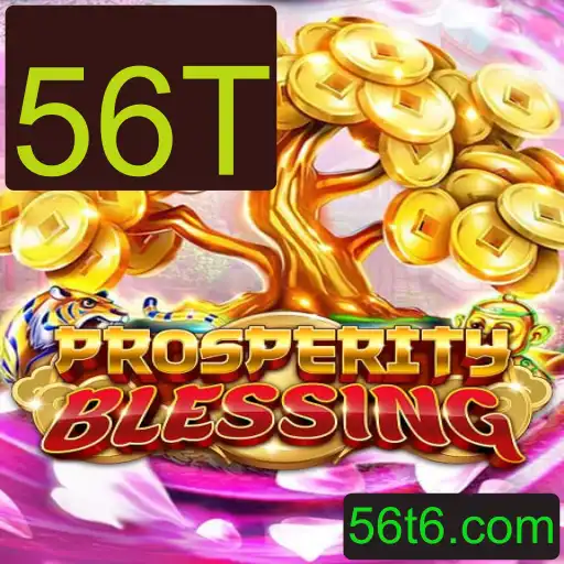 Explorando o Universo de ProsperityBlessing: Um Mergulho no Jogo Inovador