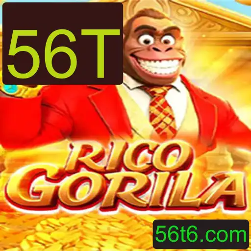 Descubra o Universo de RicoGorila e a Estratégia 56T