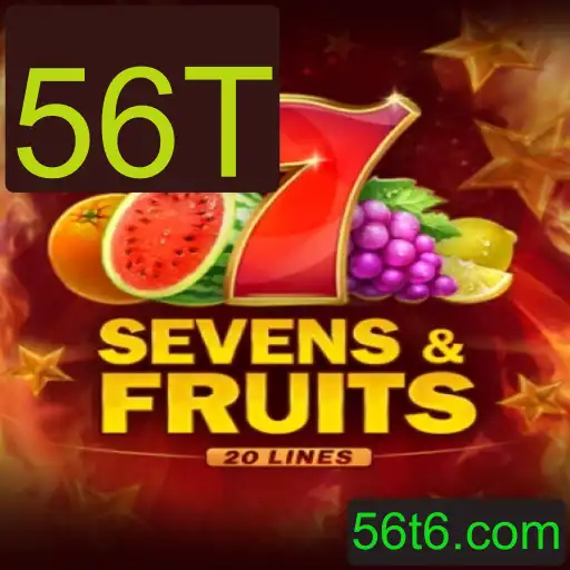 Descubra o Fascinante Jogo SevensFruits20 com a Palavra-chave Misteriosa 56T