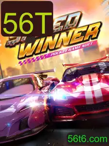SpeedWinner: Um Mergulho no Mundo do Jogo com 56T