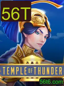 TempleofThunder: Descubra o Jogo de Estratégia do Momento