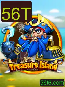 Explorando o Mundo de TreasureIsland: Aventuras e Regras do Jogo