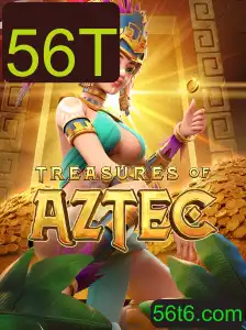 Explorando o Mundo de Treasures of Aztec
