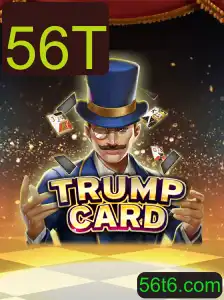 Descubra 'TrumpCard': Um Jogo que Combina Estratégia e Atualidades