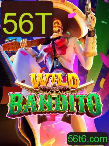 Explorando o Fascinante Mundo de WildBandito: Uma Aventura no Oeste Selvagem