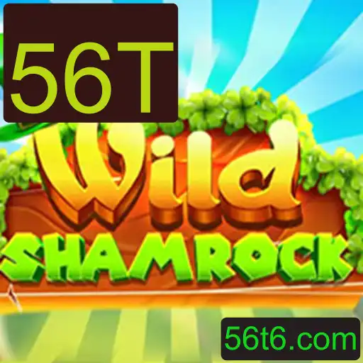 WildShamrock: Uma Aventura Irlandesa no Mundo dos Jogos