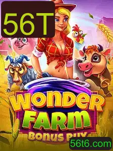 WonderFarmBonusBuy: Explore o Novo Fenômeno dos Jogos Online